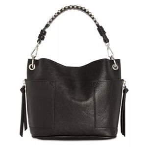 Steve Madden bucket hobo